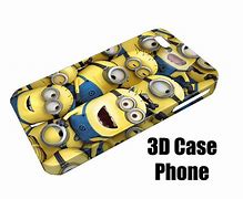 Image result for Minion iPhone Case