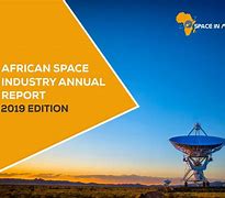 Image result for African Space Corp