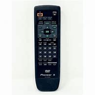 Image result for Pioneer DVD Remote