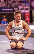 Image result for Olympic Wrestling