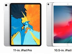 Image result for New Vs. Old iPad Pro