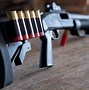 Image result for Mossberg 500 Iron Sights