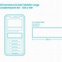 Image result for iPhone XS Size in Cm