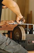 Image result for A Sharpening and Polishing Stone