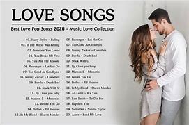 Image result for Love Songs Playlist