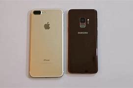 Image result for iPhone 7 Plus or S9