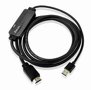 Image result for USB 3.0 to HDMI Cable