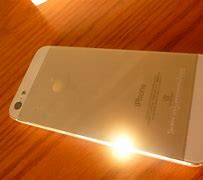 Image result for White Apple iPhone 5