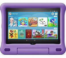 Image result for Amazon Fire HD 8 Purple