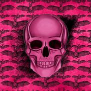Image result for Cute Pink Skelton