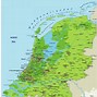 Image result for Netherlands Landforms