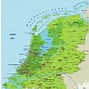 Image result for Netherlands On World Map