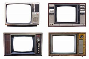 Image result for Retro TV Screen