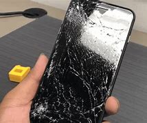 Image result for iPhone 14 Broken Screen Replacement Image