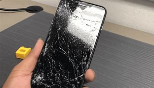 Image result for iPhone 8 Cracked Screen Price