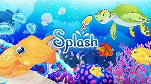 Image result for Splash Ocean Sanctuary All Fish