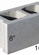 Image result for Concrete Center Blocks