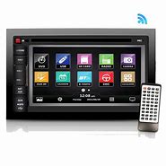 Image result for Pyle Double Din Car Stereo