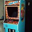 Image result for Donkey Kong Arcade Cabinet