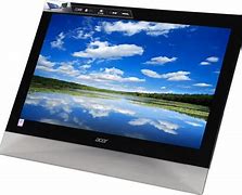 Image result for Touch Monitor with Speakers
