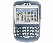 Image result for First BlackBerry Phone