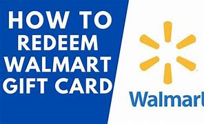 Image result for Walmart Gift Card Code