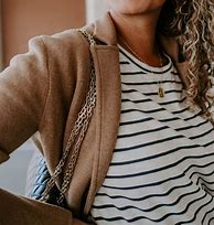 Image result for Horizontal Stripes Shirt