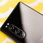 Image result for Sony Xperia 5 Review