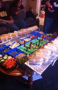 Image result for Football Green Birthday Party NFL
