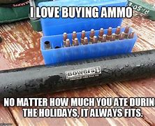 Image result for Max Ammo Memes