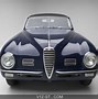 Image result for Alfa Romeo 6C Blue