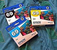 Image result for Epson Envy 6055 Cartridge