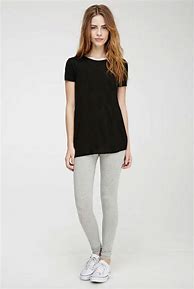 Image result for What Goes with Leggings