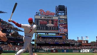 Image result for MLB the Show 23