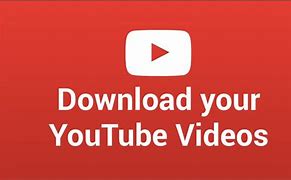 Image result for YouTube Downloading