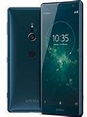 Image result for Sony Xperia XZ-2 Front
