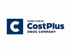 Image result for Cost Plus Drugs Logo