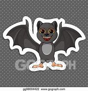 Image result for Halloween Bats Clip Art Border Free