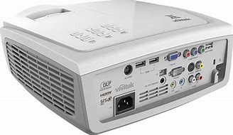 Image result for 3D Projector TV