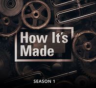 Image result for How It's Made