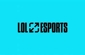 Image result for LOL eSports Logo