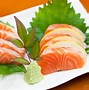 Image result for Most Common Sashimi