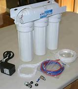 Image result for Kitchen Water Filter