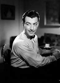 Image result for Robert Taylor Actor