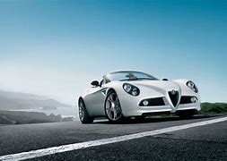 Image result for Alfa Romeo 8