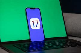 Image result for iPhone 8 iOS 17