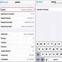 Image result for Puk Code in iPhone Set