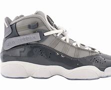 Image result for Grey 6s Jordan