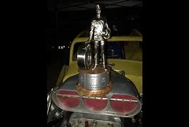 Image result for NHRA Wally Trophy