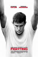Image result for Fighter Channing Tatum